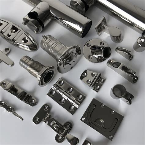 marine stainless steel cabinet hardware|stainless marine hardware supply.